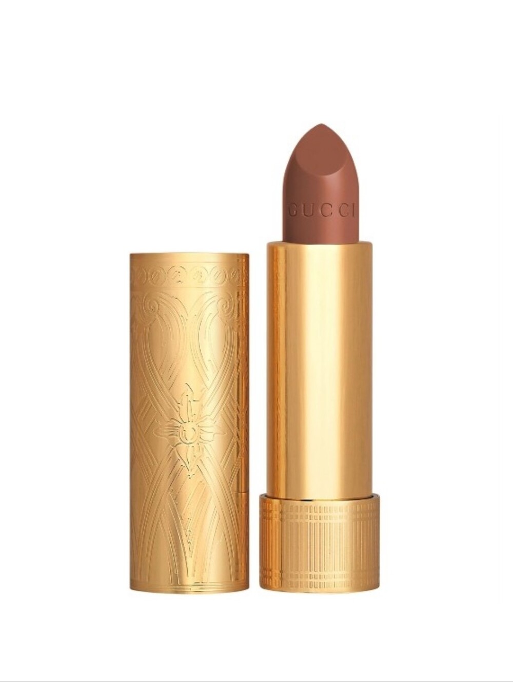 Gucci Rouge à Lèvres Satin Lipstick